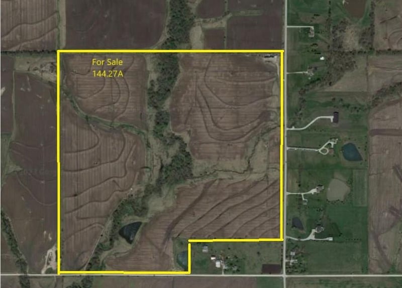 18140 Four Corners Rd, Edgerton, KS 66021