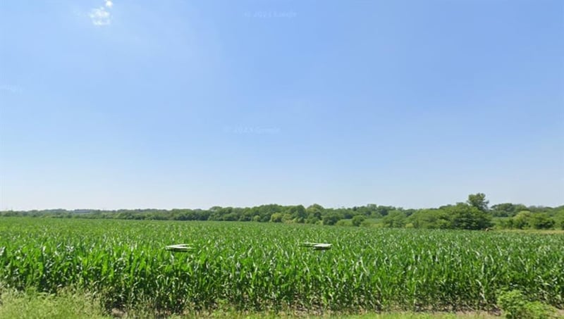 18140 Four Corners Rd, Edgerton, KS 66021