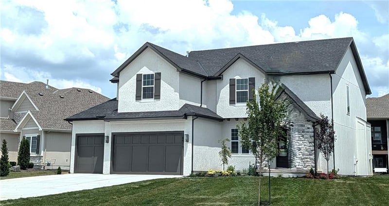 16909 Futura St, Overland Park, KS 66085
