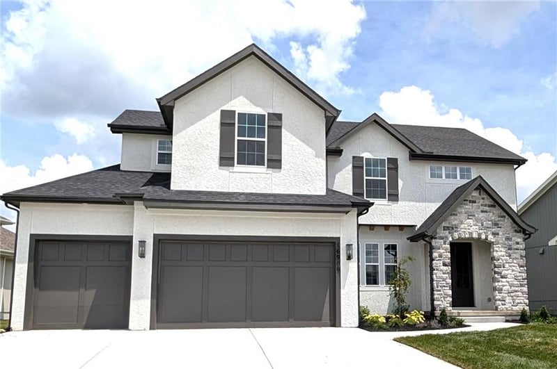 16909 Futura St, Overland Park, KS 66085