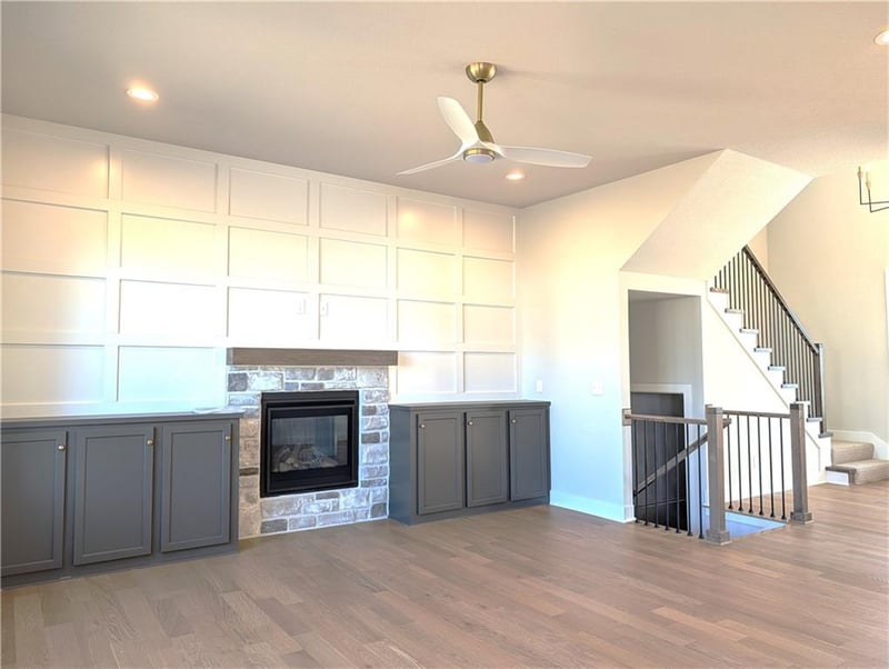 16909 Futura St, Overland Park, KS 66085