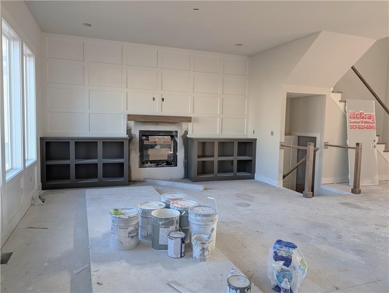 16909 Futura St, Overland Park, KS 66085