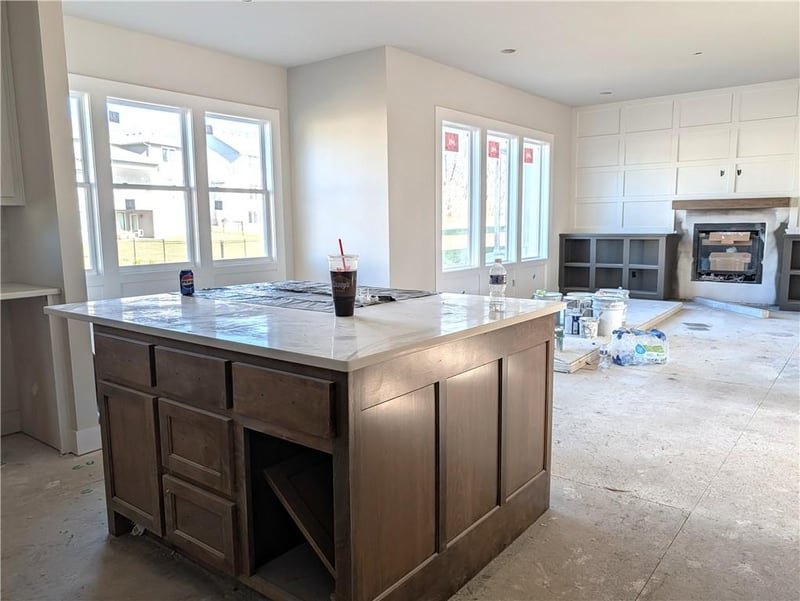 16909 Futura St, Overland Park, KS 66085