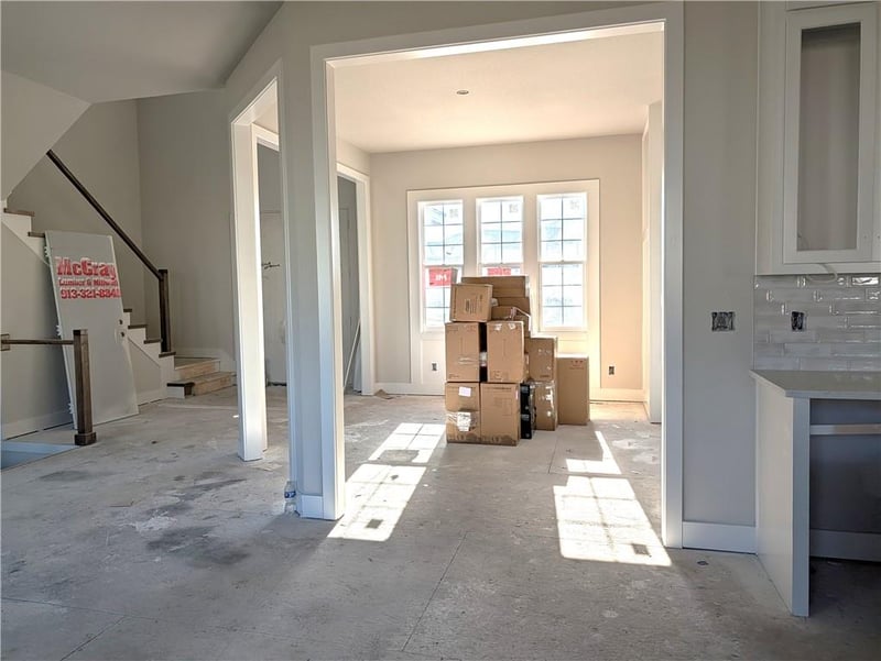 16909 Futura St, Overland Park, KS 66085