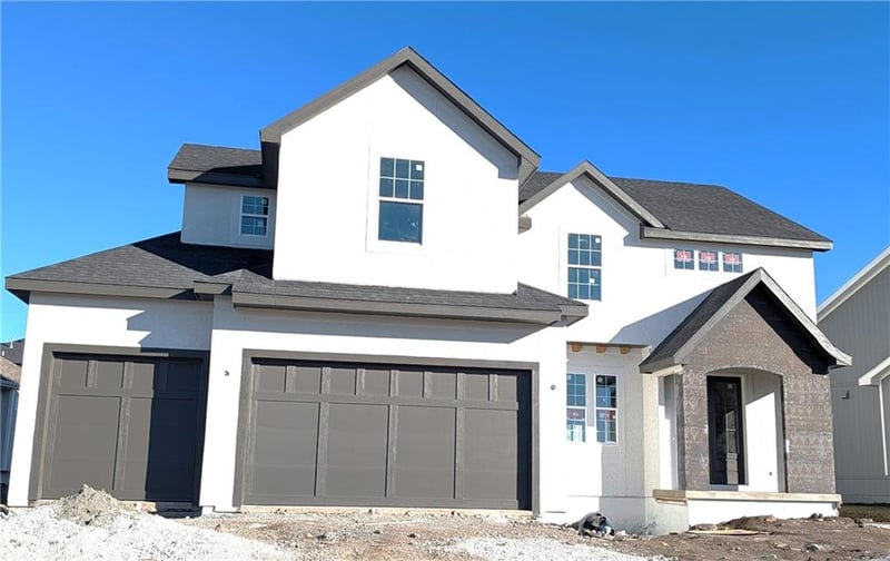 16909 Futura St, Overland Park, KS 66085