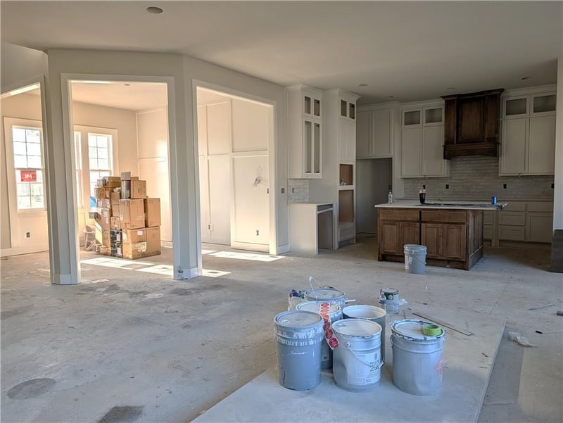 16909 Futura St, Overland Park, KS 66085