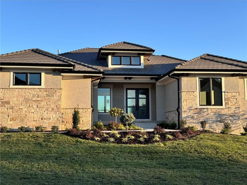4411 W 155th Ter, Overland Park, KS 66224