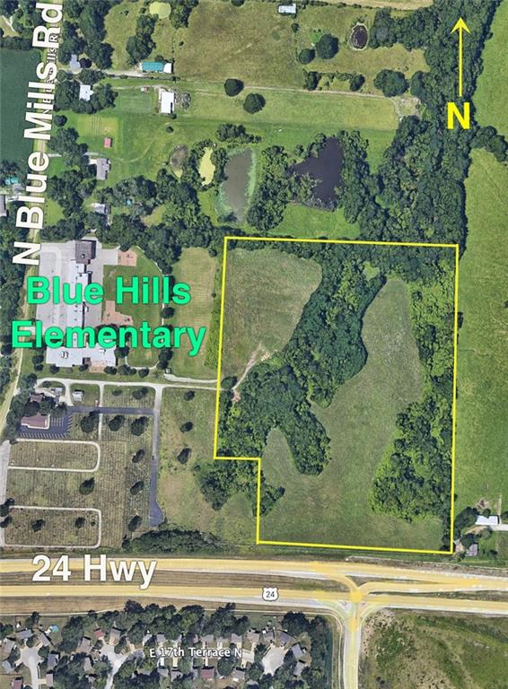 20300 Us 24 Hw, Independence, MO 64058