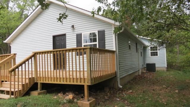 7970 701 Rd, Collins, MO 64738