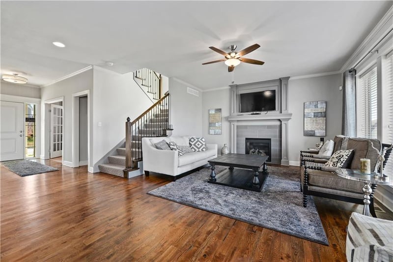 14960 Red Bird St, Olathe, KS 66061