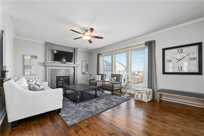 14960 Red Bird St, Olathe, KS 66061