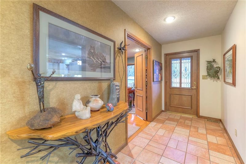 6800 E Poney Creek Rd, Freeman, MO 64746
