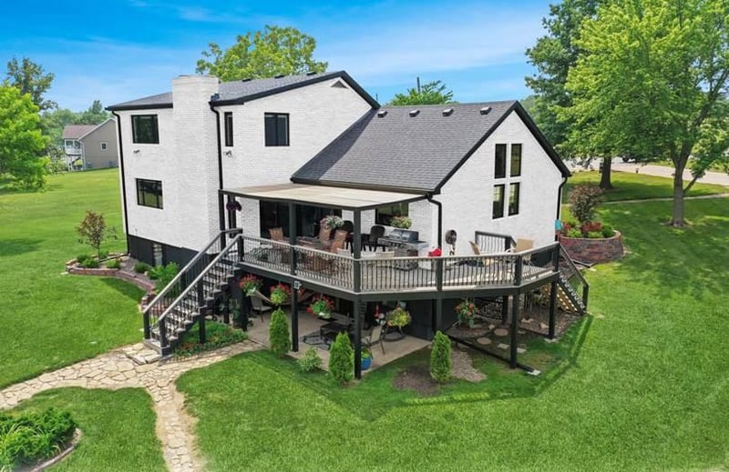 948 Lake Viking Ter, Altamont, MO 64620