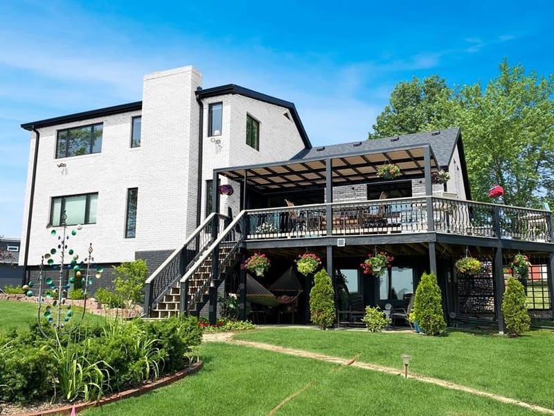 948 Lake Viking Ter, Altamont, MO 64620