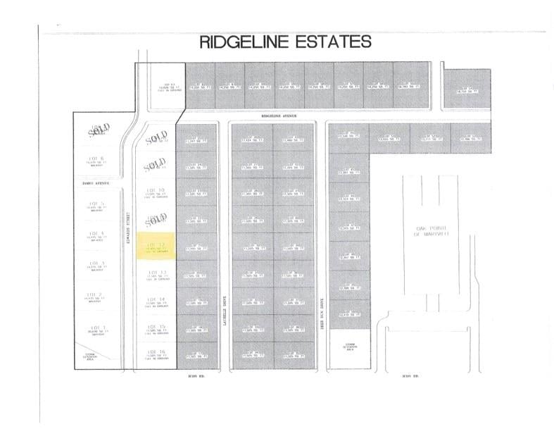 1160 Edwards St, Maryville, MO 64468