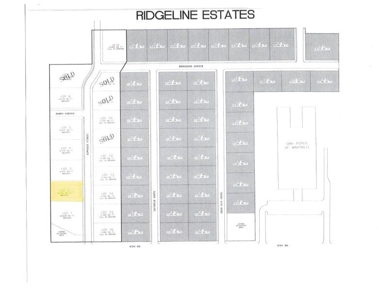 1173 W Edwards St, Maryville, MO 64468