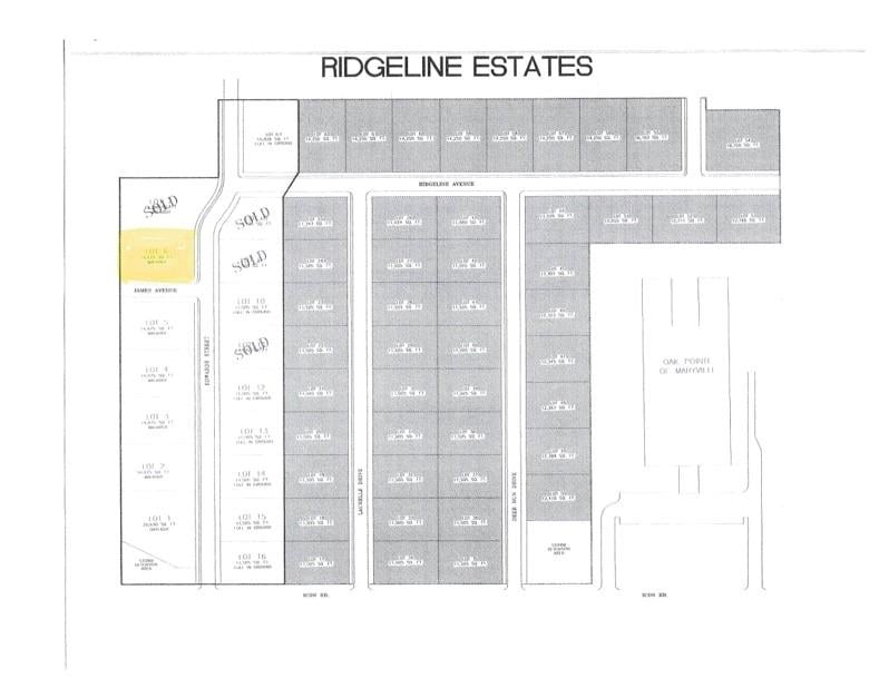 1141 Edwards St, Maryville, MO 64468