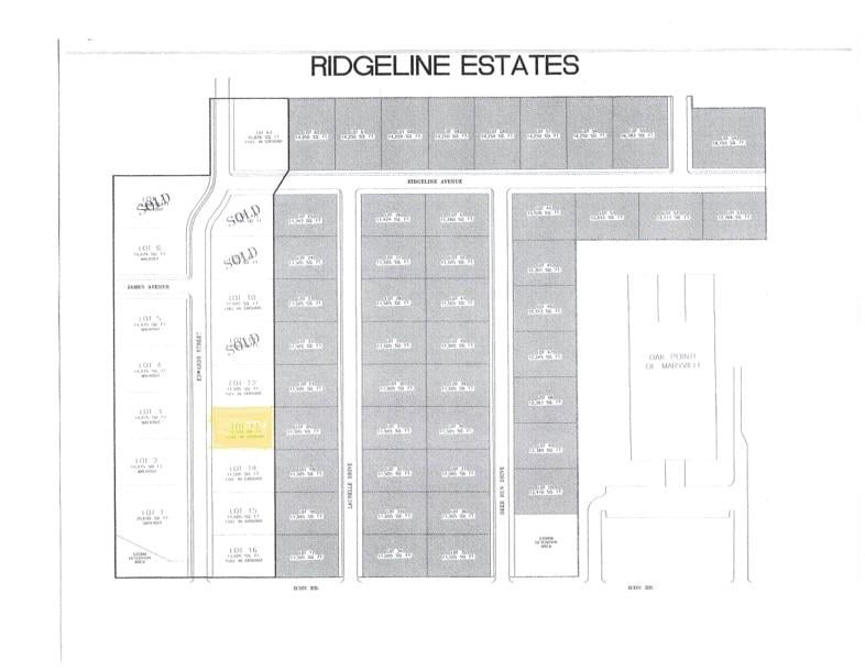 1168 Edwards St, Maryville, MO 64468