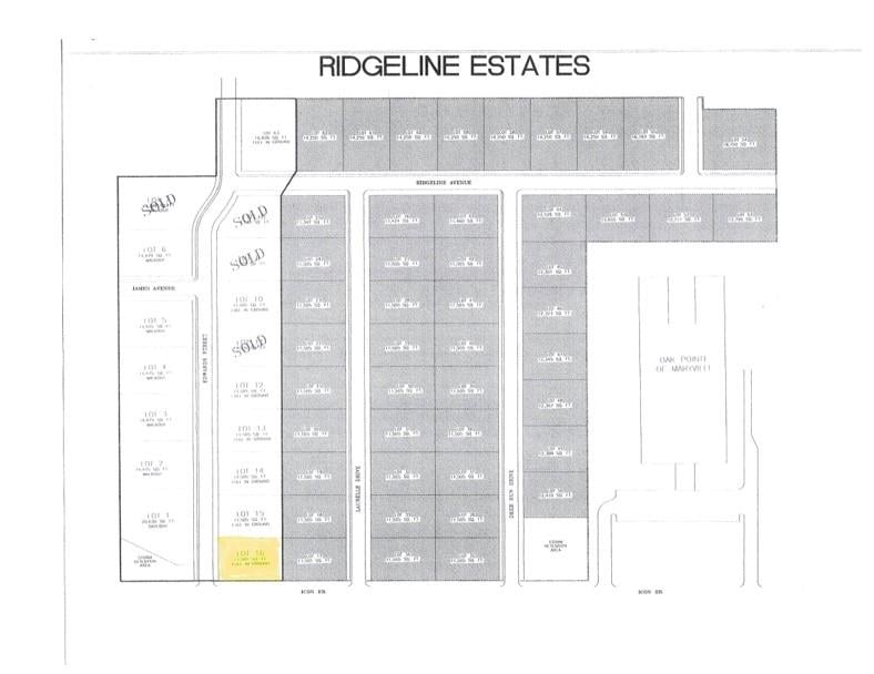 1182 Edwards St, Maryville, MO 64468