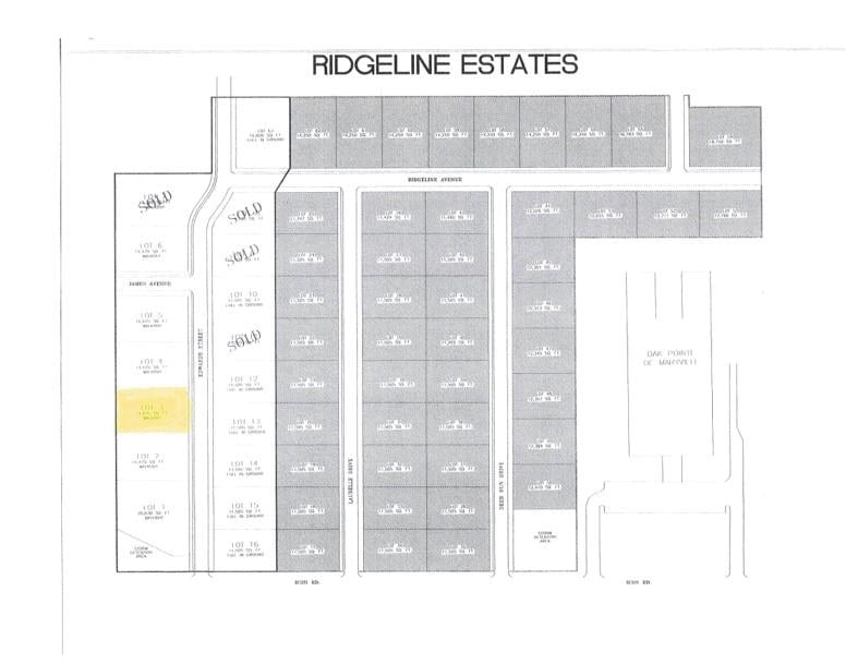 1167 Edwards St, Maryville, MO 64468