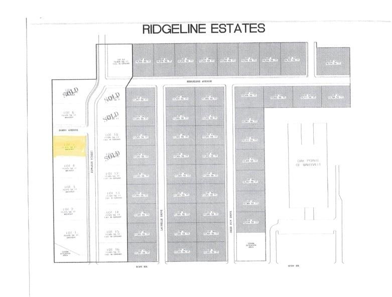 1151 Edwards St, Maryville, MO 64468