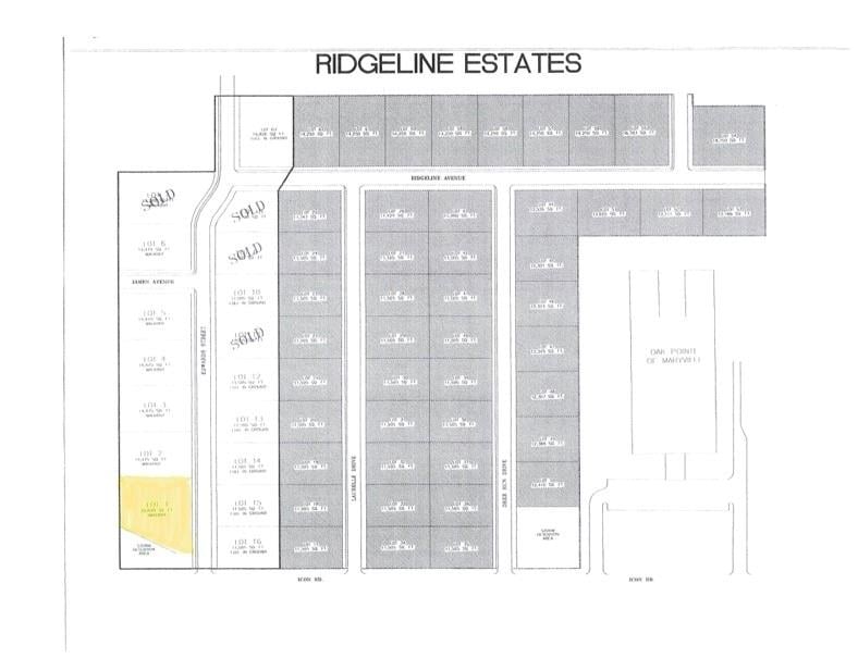 1181 Edwards St, Maryville, MO 64468