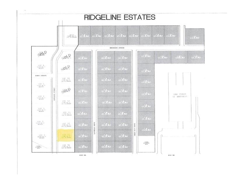 1178 Edwards St, Maryville, MO 64468
