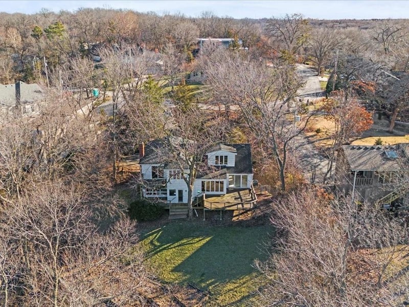158 Terrace Trail South St, Lake Quivira, KS 66217