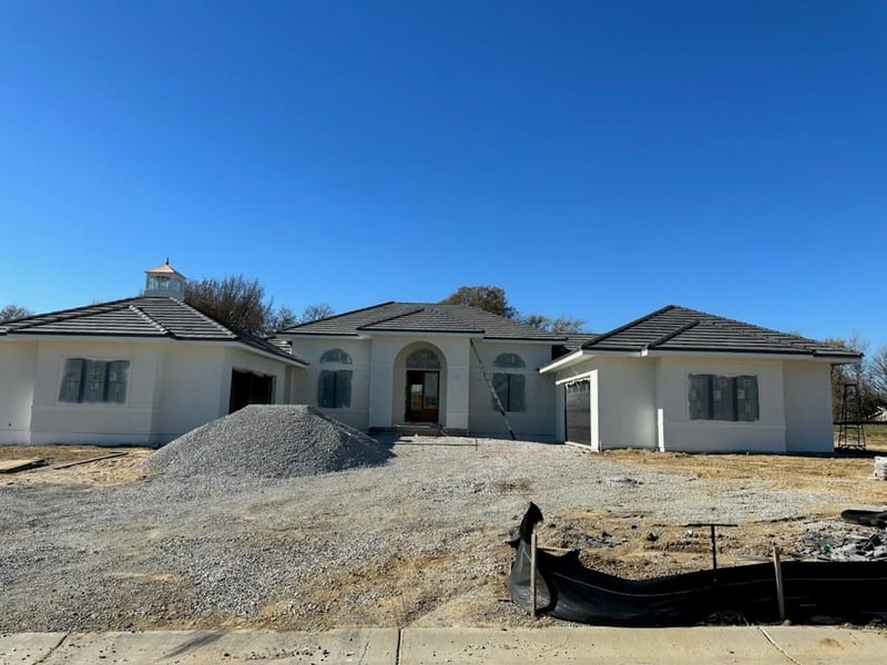 7540 NW Fawn Cir, Parkville, MO 64152