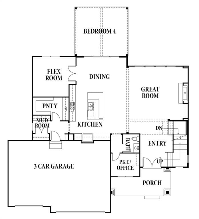 21510 W 80th Ter, Shawnee, KS 66220