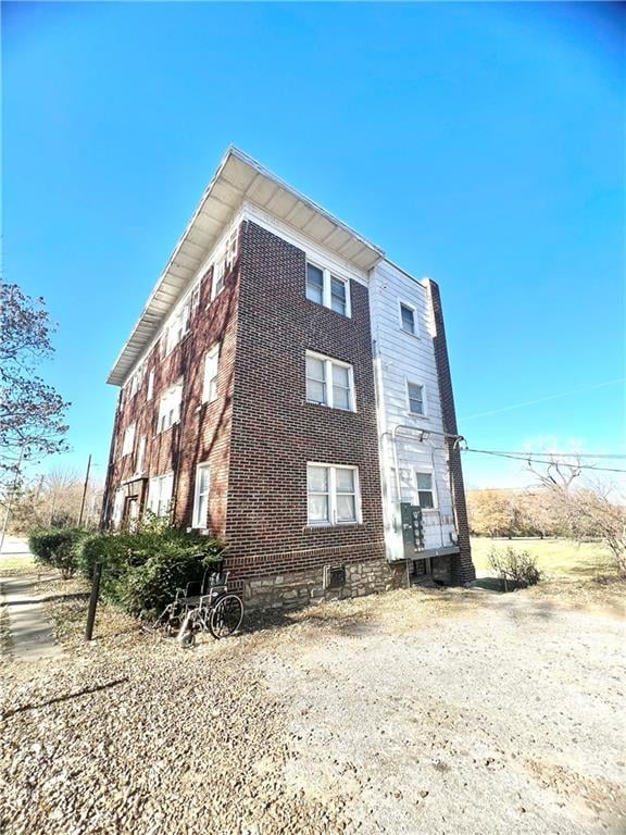 2800-02 Independence Ave, Kansas City, MO 64124