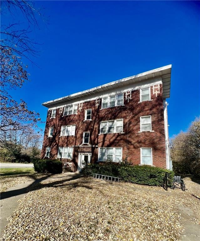 2800-02 Independence Ave, Kansas City, MO 64124