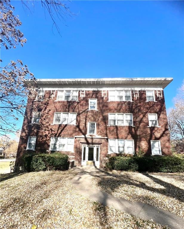 2800-02 Independence Ave, Kansas City, MO 64124