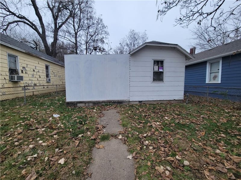 746 Miami Ave, Kansas City, KS 66105