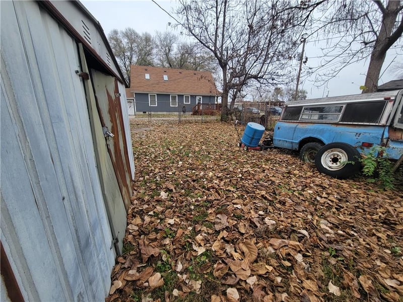 746 Miami Ave, Kansas City, KS 66105