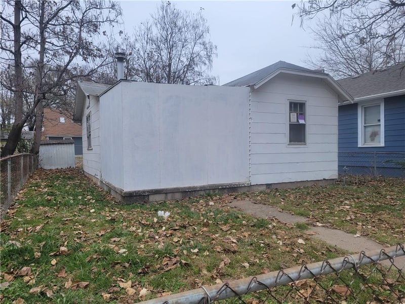 746 Miami Ave, Kansas City, KS 66105