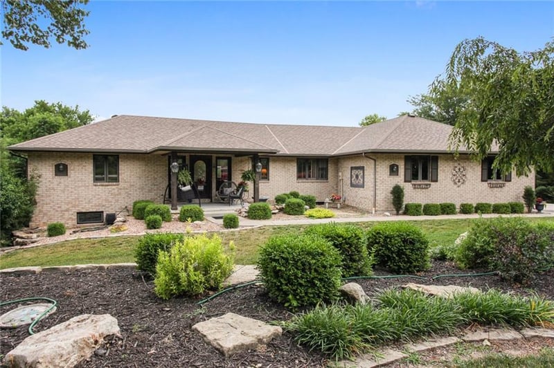 9600 E 129th St, Kansas City, MO 64149