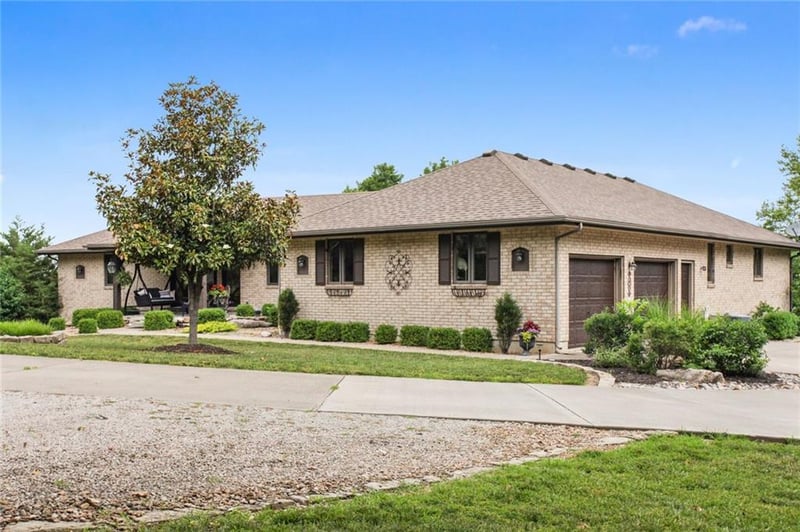 9600 E 129th St, Kansas City, MO 64149