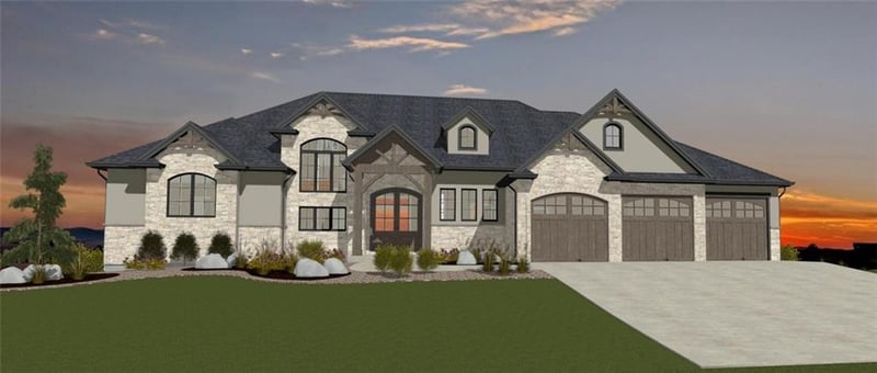 8536 N Booth Ave, Kansas City, MO 64157