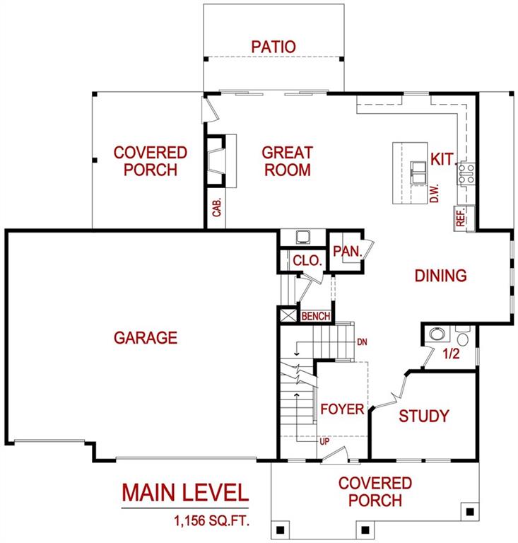 6011 W 85th Ter, Overland Park, KS 66207