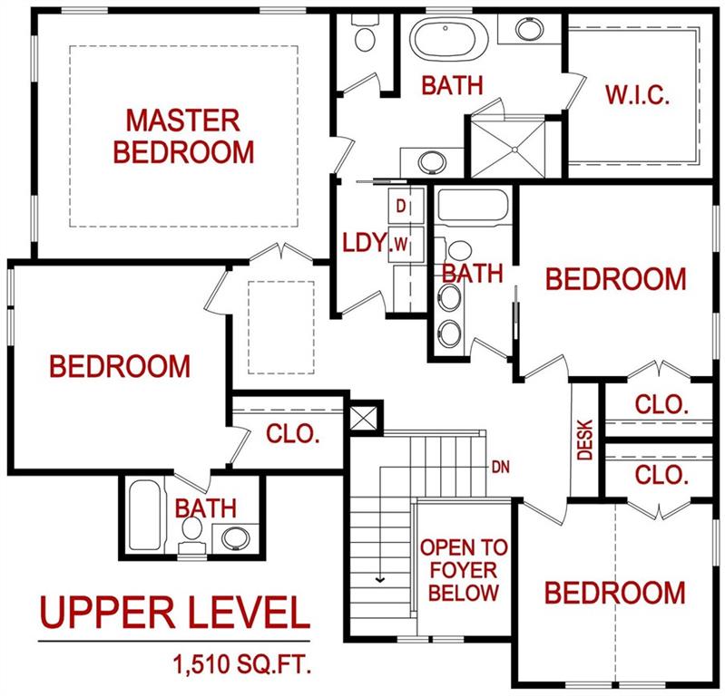 6011 W 85th Ter, Overland Park, KS 66207