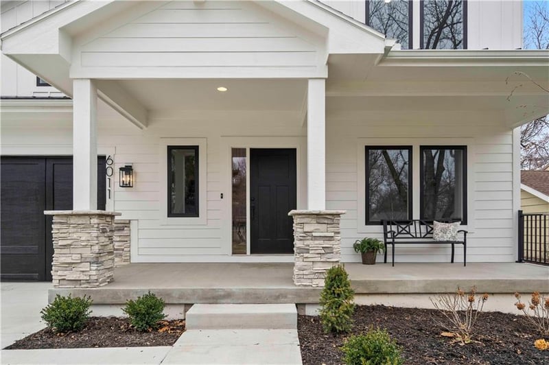 6011 W 85th Ter, Overland Park, KS 66207
