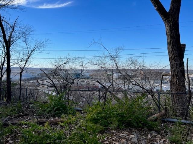 17th & Holly St, Kansas City, MO 64108