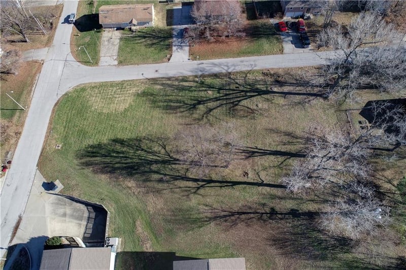 10420 N Wyandotte St, Kansas City, MO 64155