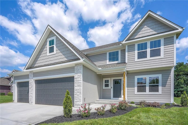 13904 E 54 Ter, Kansas City, MO 64133