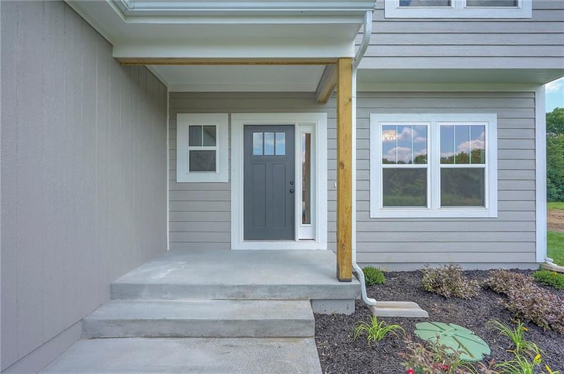 13904 E 54 Ter, Kansas City, MO 64133
