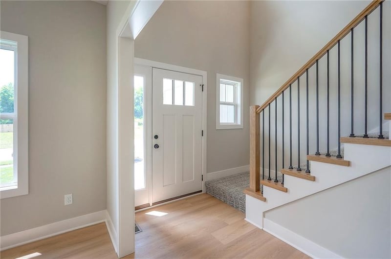 13904 E 54 Ter, Kansas City, MO 64133