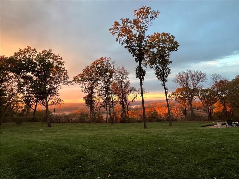 Mize Rd, Shawnee, KS 66226