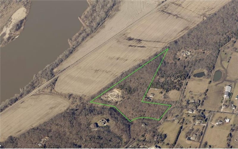 Mize Rd, Shawnee, KS 66226