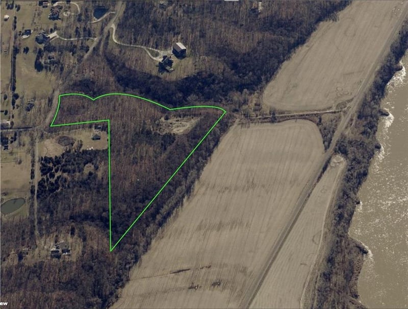 Mize Rd, Shawnee, KS 66226